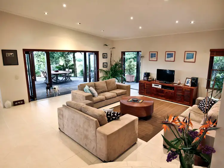 Third view of Homely house listing, 32 Brolga Lane, Dulong QLD 4560
