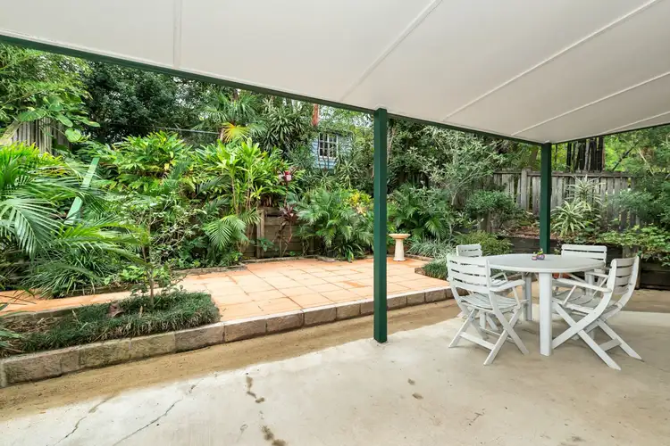 Sixth view of Homely house listing, 117 Payne Street, Indooroopilly QLD 4068