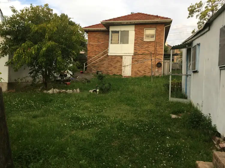 Second view of Homely house listing, 172 Hillcrest Avenue, Mount Lewis NSW 2190