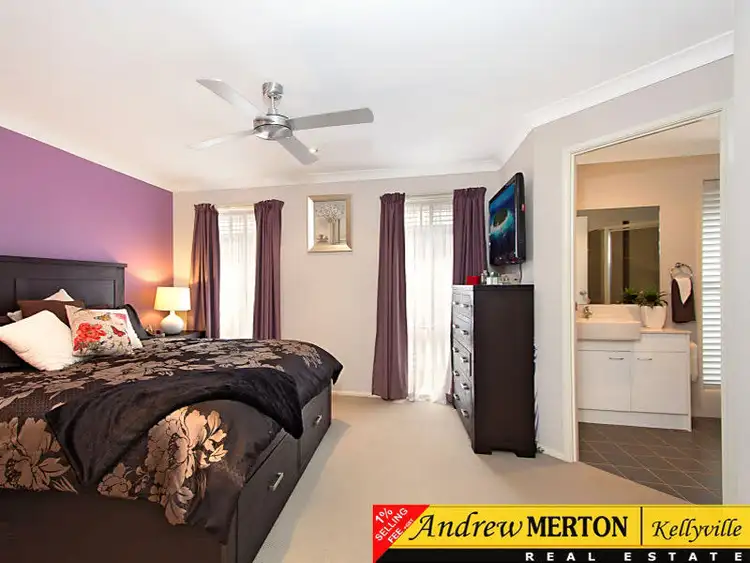 Second view of Homely house listing, 10 Hume Street, Kellyville Ridge NSW 2155