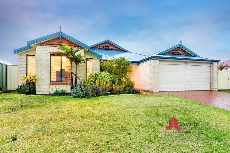 Main view of Homely house listing, 5 Vaughans Way, Australind WA 6233