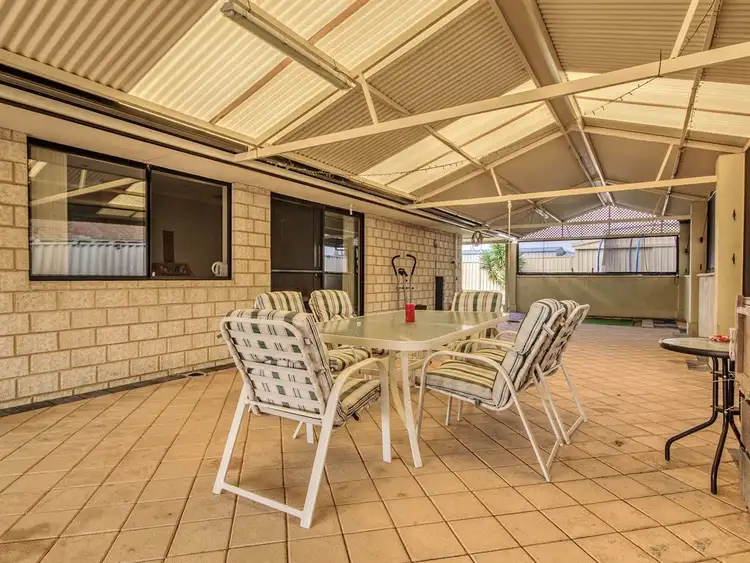 Fifth view of Homely house listing, 1 The Avenue, Warnbro WA 6169