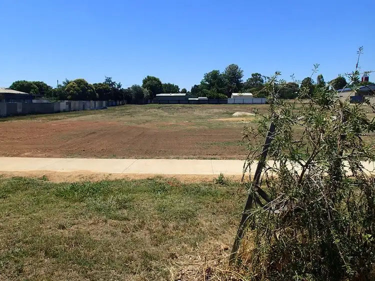 Second view of Homely land listing, Lot 9 & 10 Lord Street, Rutherglen VIC 3685