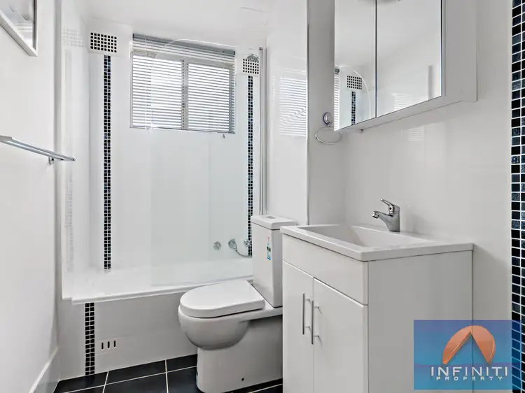 Second view of Homely unit listing, 34/120 Cabramatta Road, Cabramatta NSW 2166