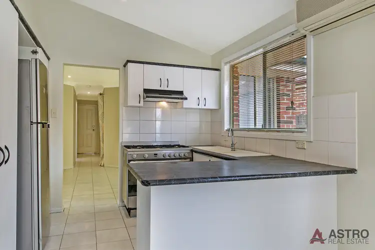 Second view of Homely house listing, 45 Rosenthal St, Doonside NSW 2767