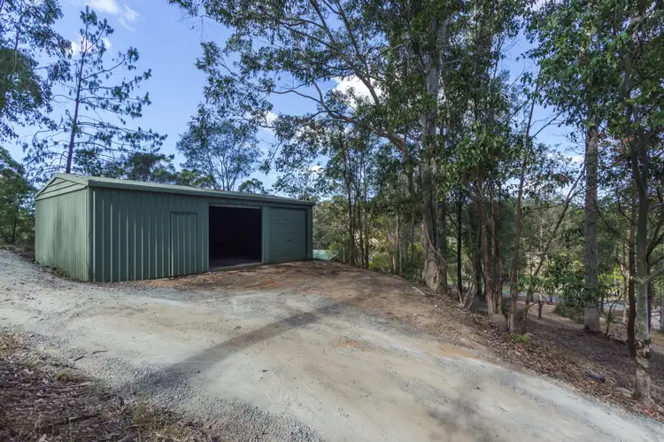 Third view of Homely house listing, 4 Milford Ct, Eatons Hill QLD 4037