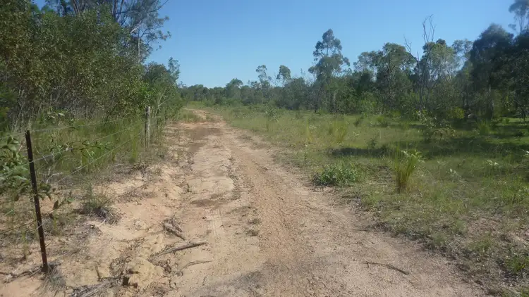 Second view of Homely land listing, 101 McKenzies Road, North Isis QLD 4660