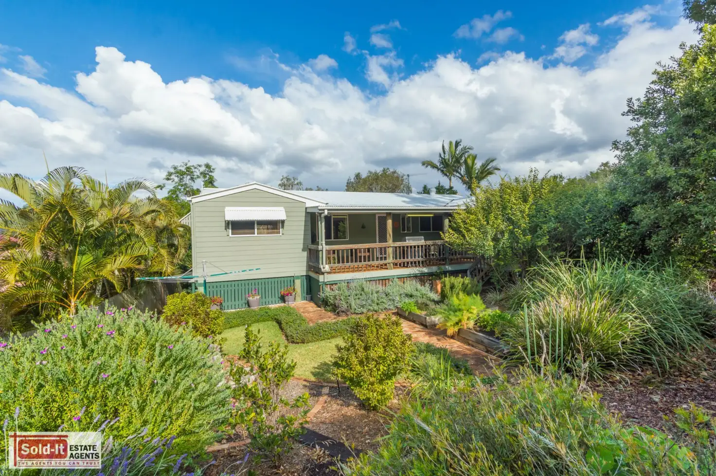Main view of Homely house listing, 78 Saraband Drive, Eatons Hill QLD 4037