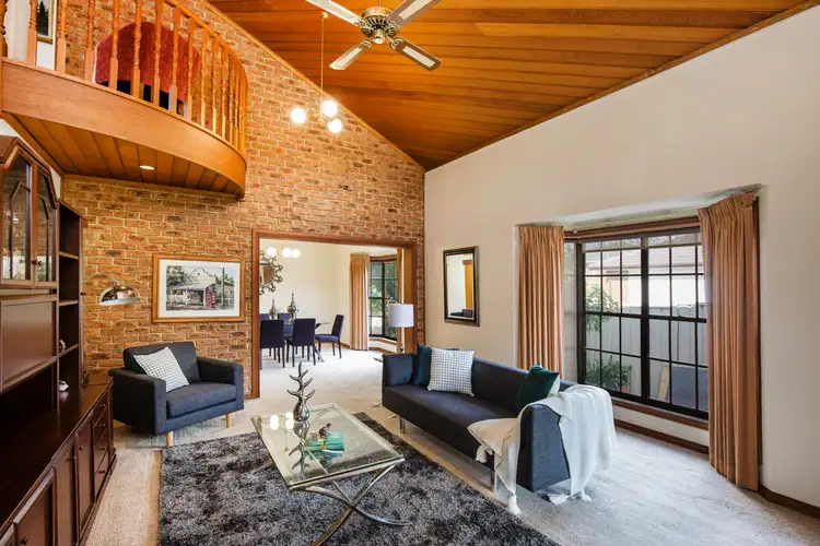 Third view of Homely house listing, 142 Templewood Crescent, Avondale Heights VIC 3034