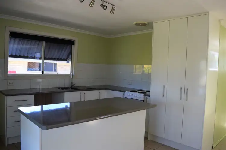 Fifth view of Homely house listing, 45 Wave St, Burnett Heads QLD 4670
