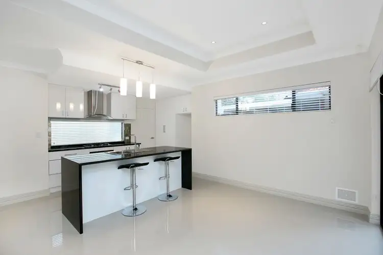 Second view of Homely villa listing, 11B Stedham Way, Balga WA 6061