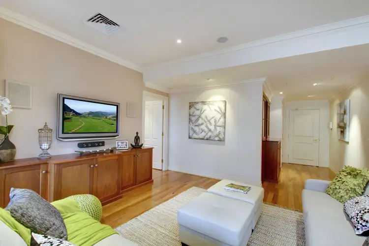 Second view of Homely apartment listing, 44/7 Liberman Close, Adelaide SA 5000