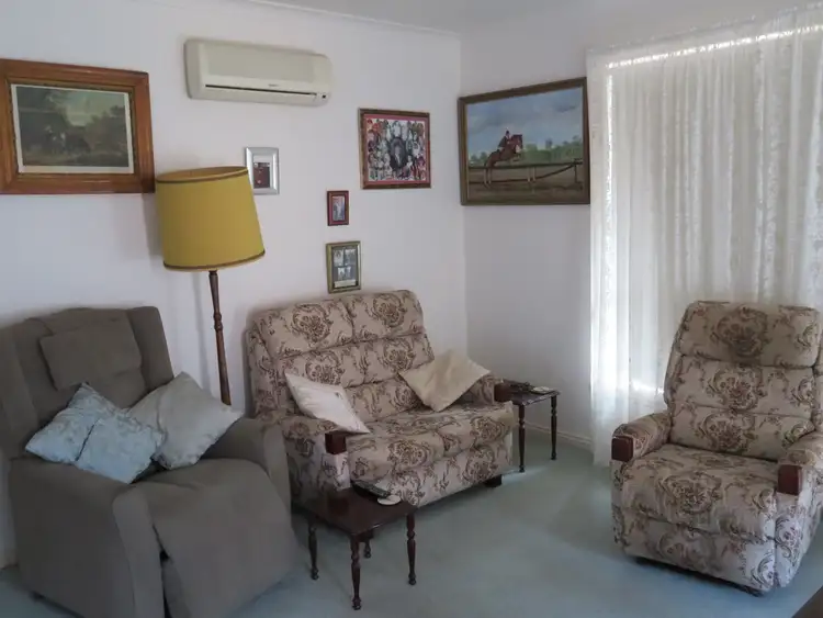 Third view of Homely unit listing, 5/73 Symonds St, Golden Square VIC 3555