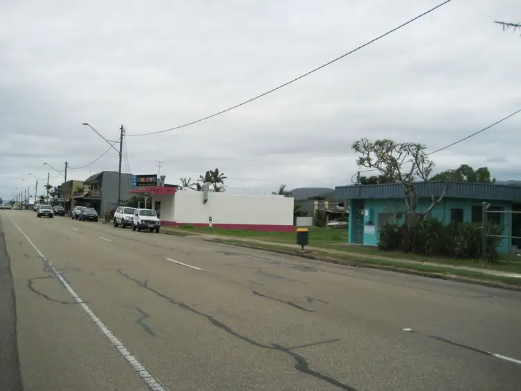 Fifth view of Homely land listing, 141 Victoria Street, Cardwell QLD 4849