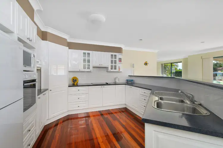 Fourth view of Homely house listing, 20 Ernest Street, Lake Cathie NSW 2445