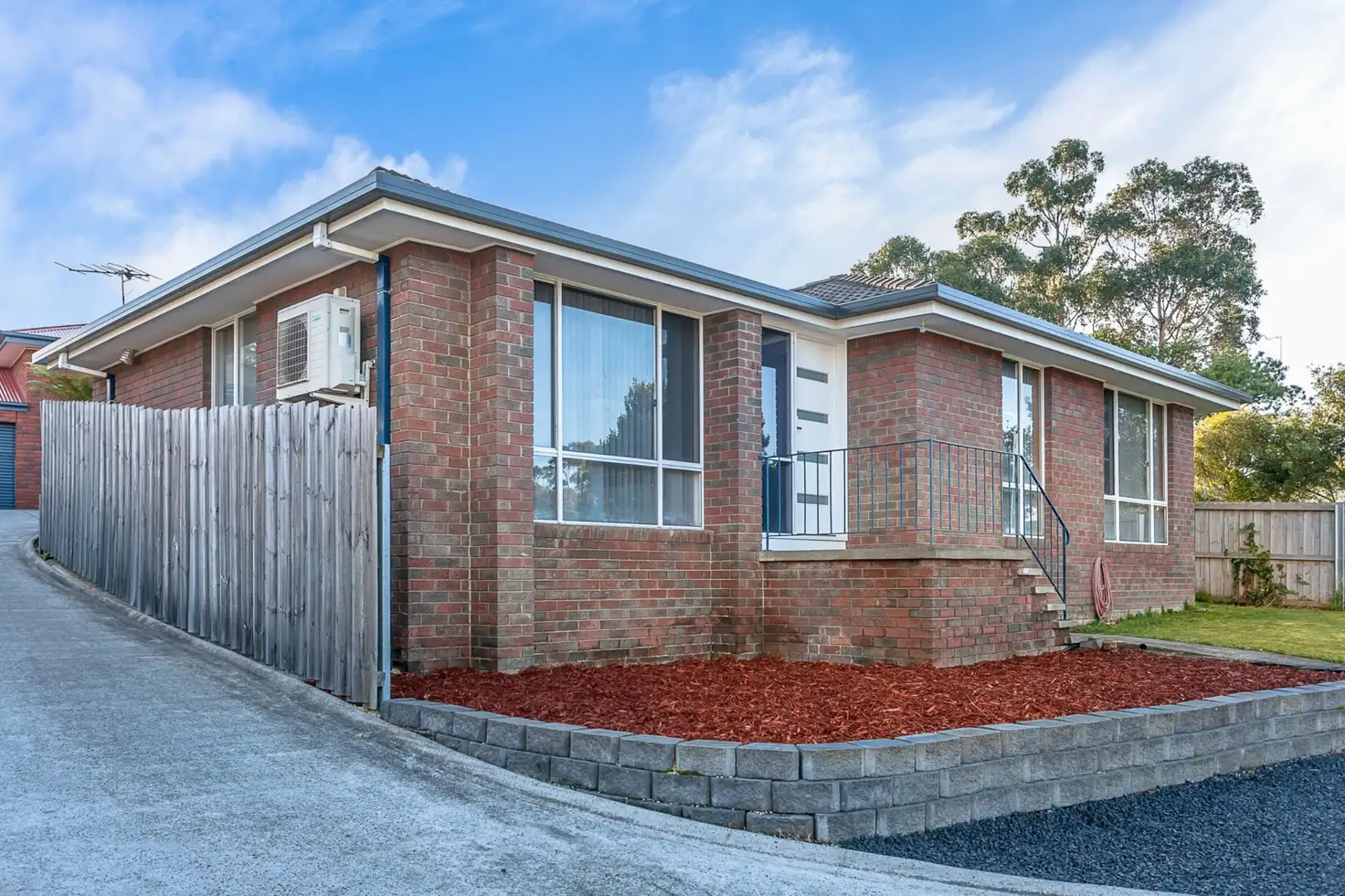 Main view of Homely unit listing, 42 Hiern Road, Blackmans Bay TAS 7052