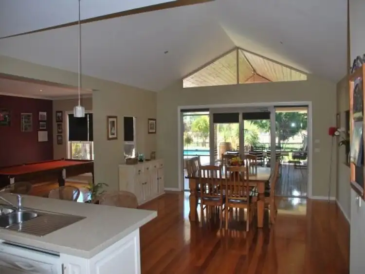 Seventh view of Homely rural property listing, 265 Zeerust Road, Zeerust VIC 3634
