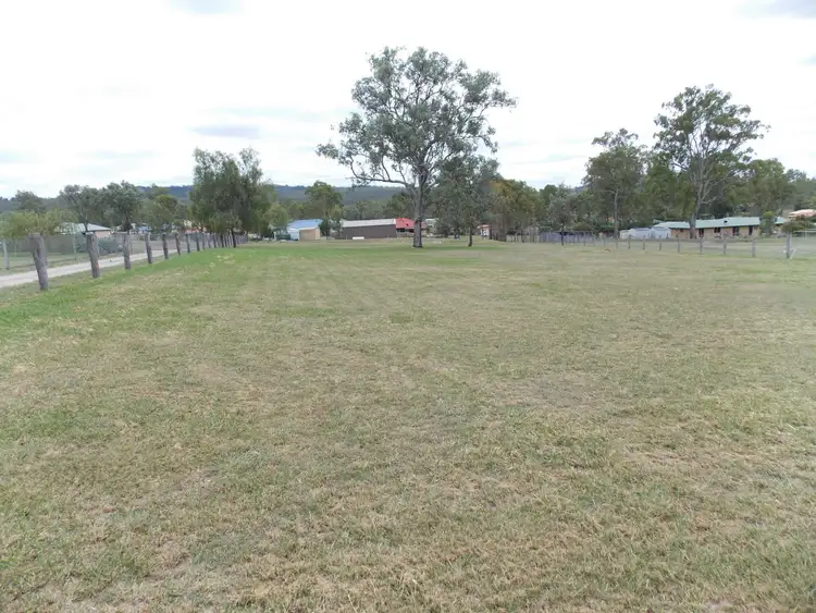 Third view of Homely land listing, Address available on request