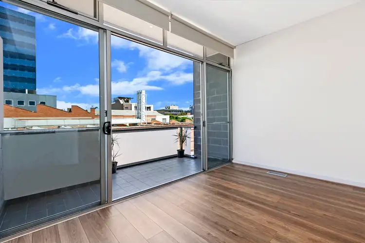 Sixth view of Homely townhouse listing, 14 Symonds Place, Adelaide SA 5000