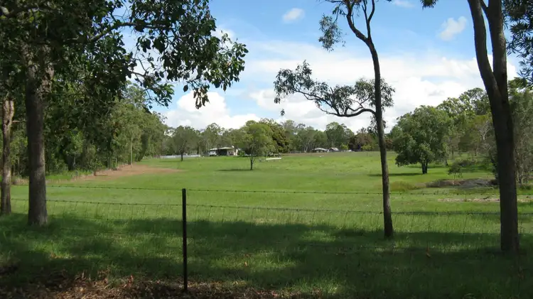 Fourth view of Homely land listing, 43 Plantation Road, Avondale QLD 4670