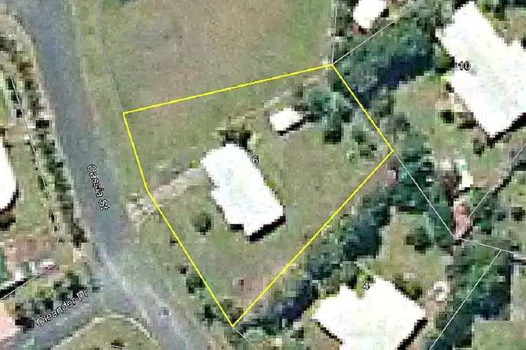 Second view of Homely house listing, 6 Cassia Street, Yungaburra QLD 4884