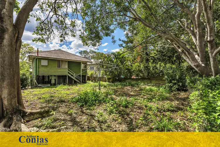 Seventh view of Homely house listing, 30 Joffre St, Ashgrove QLD 4060