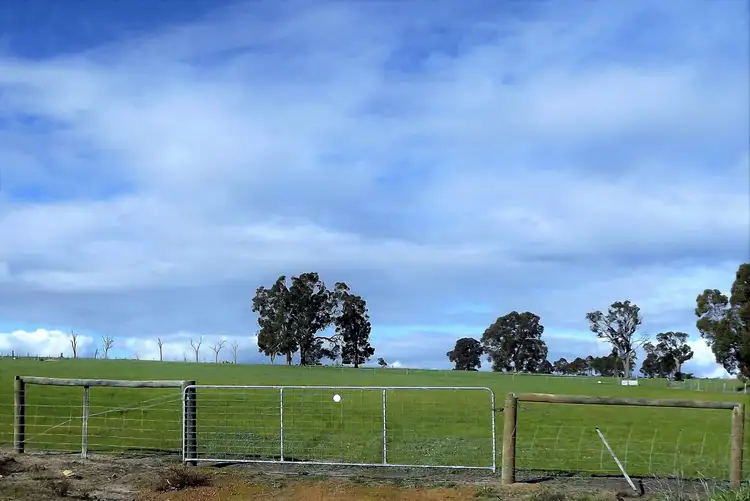 Second view of Homely land listing, 1023 Boyup Brook-Arthur Road, Dinninup WA 6244