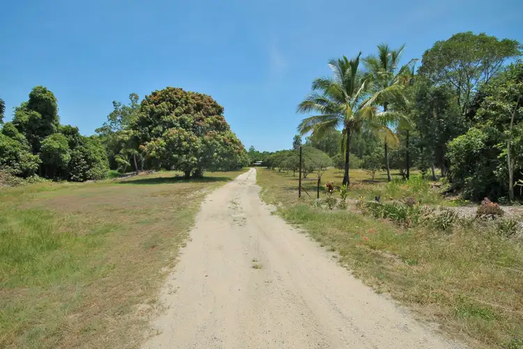 Second view of Homely house listing, Lot 2 Vixie Road, Wonga Beach QLD 4873