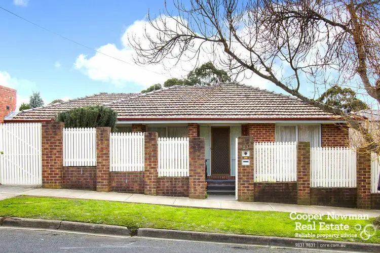 Second view of Homely house listing, 23 Piedmont Street, Box Hill South VIC 3128