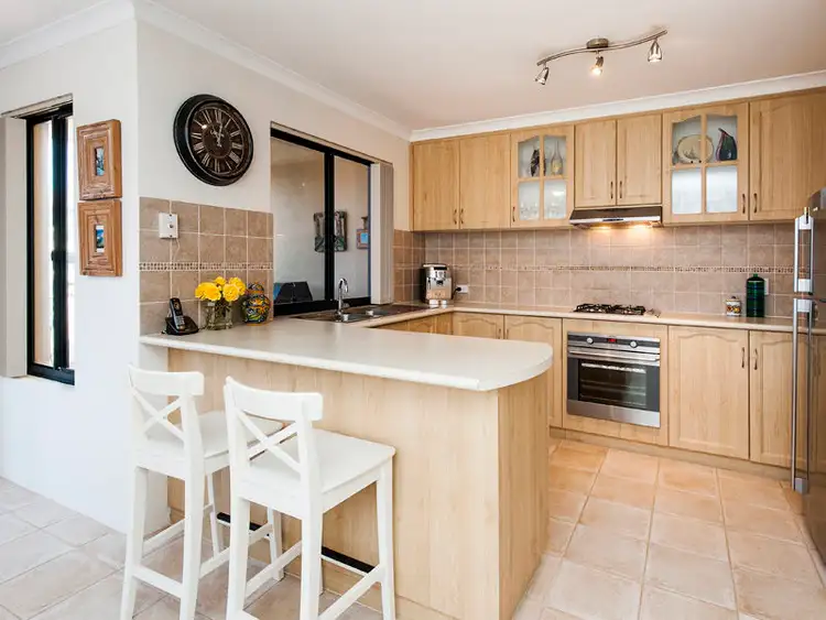 Seventh view of Homely unit listing, Unit 12/69 Westview Parade, Wannanup WA 6210