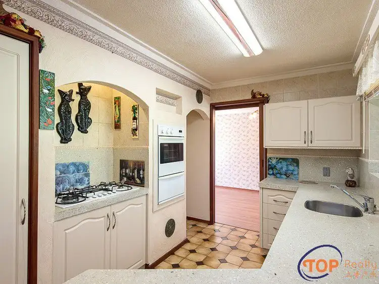 Fourth view of Homely house listing, 9 Wynyard Way, Willetton WA 6155