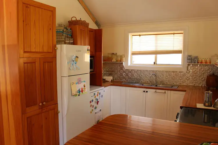 Fifth view of Homely rural property listing, Address available on request