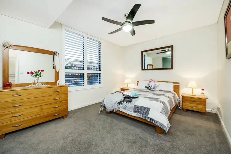Sixth view of Homely unit listing, 1128/100 Belmore Street, Ryde NSW 2112
