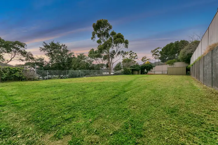 Third view of Homely land listing, L472 Glynburn Road, Beaumont SA 5066