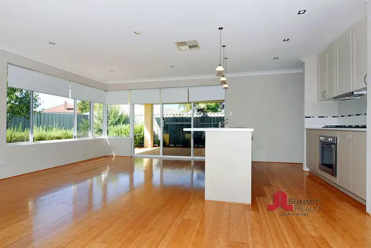 Fourth view of Homely house listing, 299 Blair Street, South Bunbury WA 6230