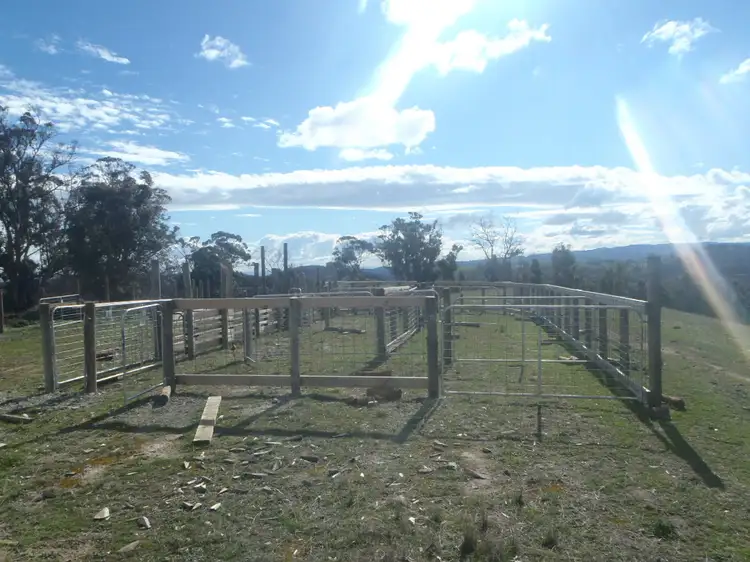 Third view of Homely land listing, L37 Block 9 Road, Wirrabara SA 5481