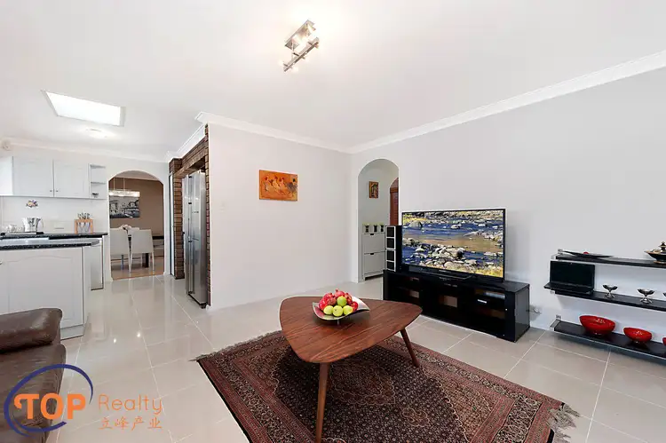 Main view of Homely house listing, 4 Colkirk Way, Willetton WA 6155