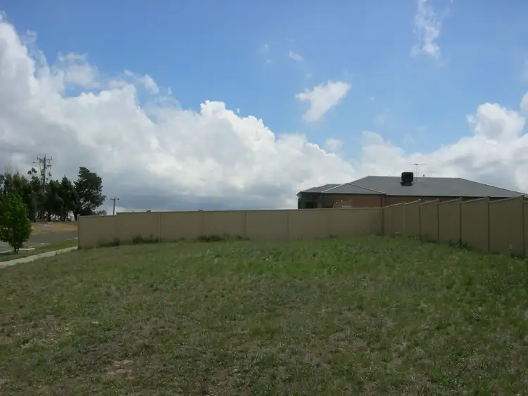 Seventh view of Homely land listing, L10 Roulston Way, Wallan VIC 3756