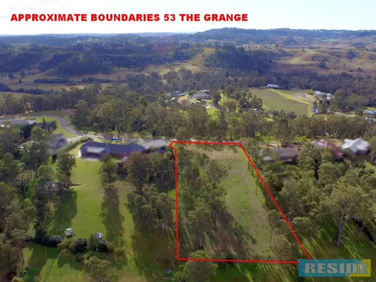 Fourth view of Homely land listing, 53 The Grange, Picton NSW 2571