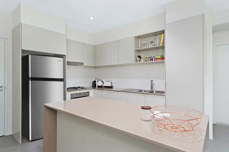 Third view of Homely unit listing, 3/40 Gilbey Lane, New Farm QLD 4005