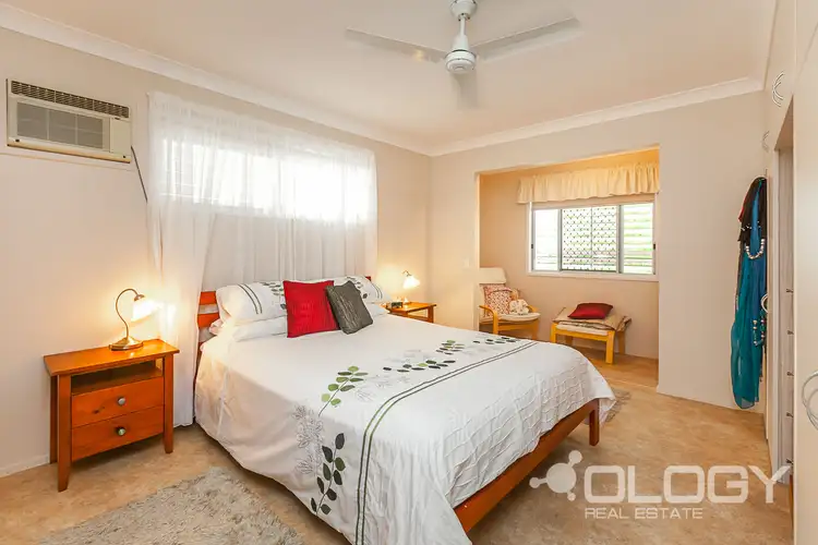 Seventh view of Homely house listing, 142 Venables Street, Frenchville QLD 4701