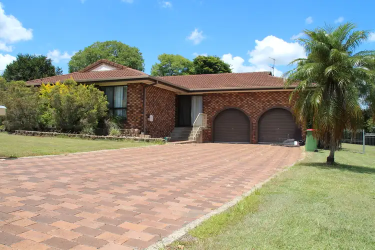 Main view of Homely house listing, 32 Figtree Dr, Casino NSW 2470