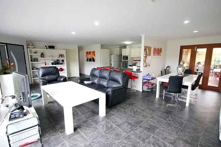 Fifth view of Homely semi-detached listing, 2/3A Krista Lee Court, Tura Beach NSW 2548