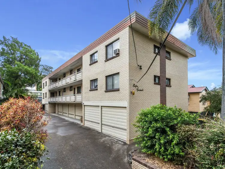 2/33 The Esplanade, Ashgrove QLD 4060