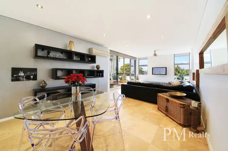 Main view of Homely apartment listing, 196/635 Gardeners Rd, Mascot NSW 2020