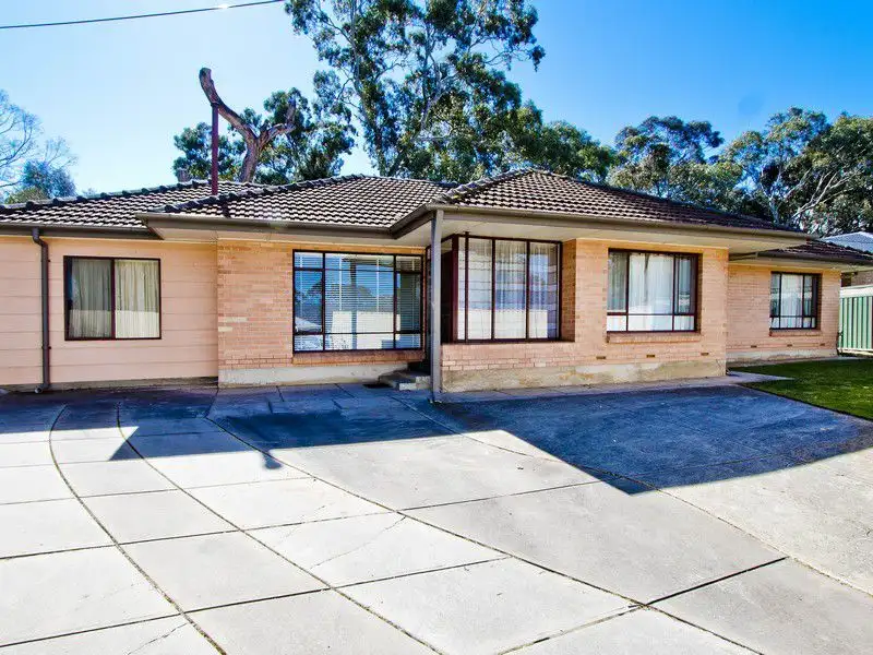 Main view of Homely house listing, 5 Peter Place, Ridgehaven SA 5097