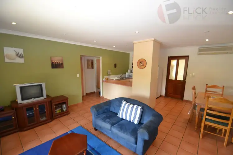 Fourth view of Homely house listing, 5/56 St  Andrews Drive, Yanchep WA 6035