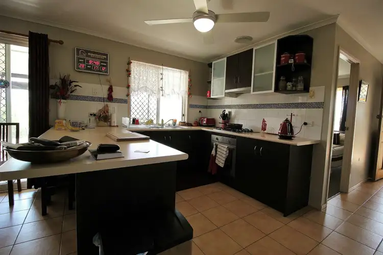 Second view of Homely house listing, 193 LAKES Drive, Laidley Heights QLD 4341