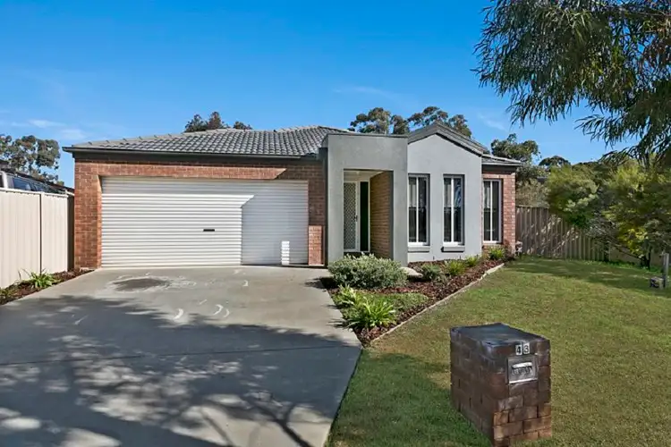 43 Westwood Drive, California Gully VIC 3556