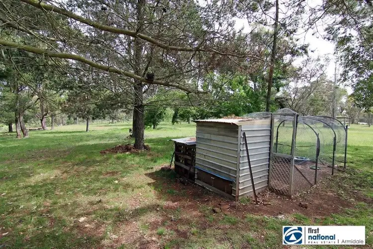 Fifth view of Homely rural property listing, 67 GOODES Road, Arding NSW 2358